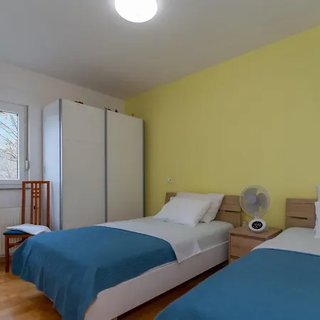 Villa Celinka Cista Provo