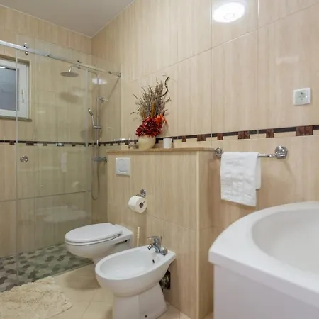 Villa Celinka Cista Provo
