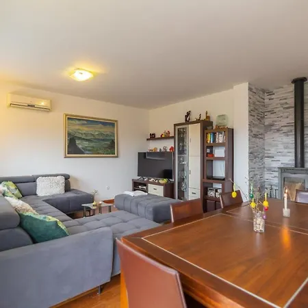 Villa Celinka Cista Provo