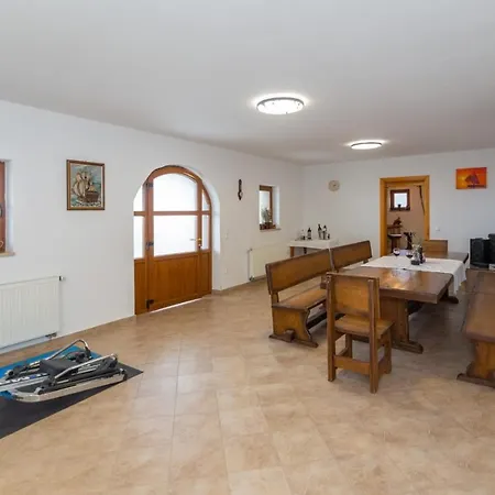 Villa Celinka Cista Provo