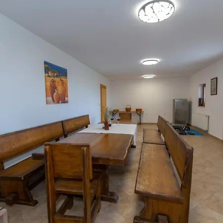 Villa Celinka Svib